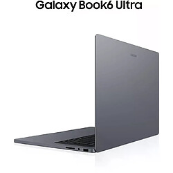 Samsung Galaxy Book6 Ultra AI 16" Tactile - Intel Core Ultra 7 - RTX 5060 - 32 Go RAM - SSD 1 To