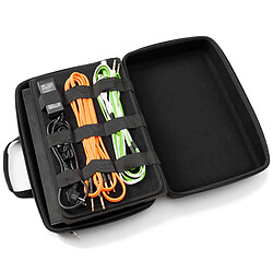 CTRL Case MPC Live 3 Magma Bags