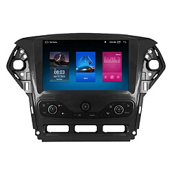 Acheter GPS Autoradio VURAHOME® Bluetooth CarPlay Android Auto LKC-GPS-367