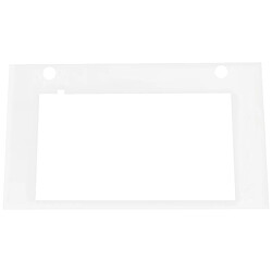 Groove Terminal Faceplate DDJ FLX10 White Magma Bags