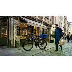 Vélo électrique