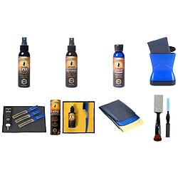 MN292 Total Guitar Spa Kit MusicNomad