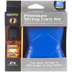 MN145 String Care Kit MusicNomad