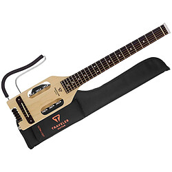 Ultra Light Natural Gaucher Traveler