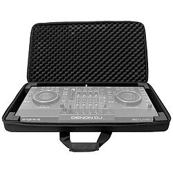 CTRL Case SC Live 4 Magma Bags