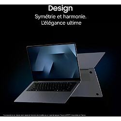 Avis Samsung Galaxy Book6 Pro AI 14" Tactile - Intel Core Ultra X7 - 16 Go RAM - SSD 512 Go - Copilot+
