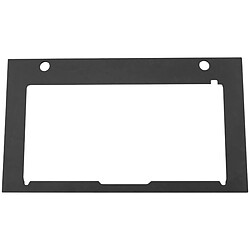 Groove Terminal Faceplate Four Black Magma Bags