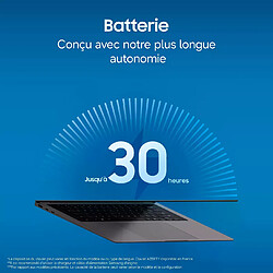 Samsung Galaxy Book6 Pro AI 14" Tactile - Intel Core Ultra 5 - 16 Go RAM - SSD 512 Go - Copilot + pas cher