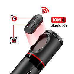 Acheter Forcell Perche Selfie sans Fil 1.70m pour Smartphone 60 à 95 mm avec Trépied Automatique