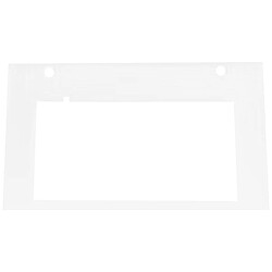 Groove Terminal Faceplate DDJ REV7 White Magma Bags