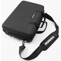 Avis CTRL Case MPC Live 3 Magma Bags