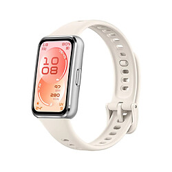Smartband Huawei Band 11 Blanc