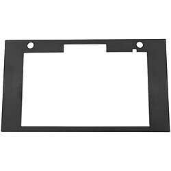 Groove Terminal Faceplate Prime 4 / Prime 4+ Black Magma Bags