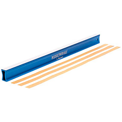L-Beam Fret Leveler 61 cm MusicNomad