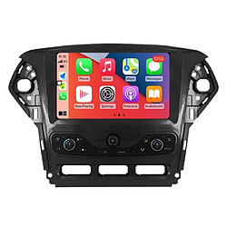 Avis GPS Autoradio VURAHOME® Bluetooth CarPlay Android Auto LKC-GPS-367