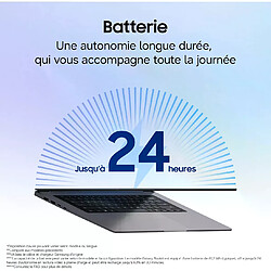 Acheter Samsung Galaxy Book6 14" - Intel Core Ultra 7 - 16 Go RAM - SSD 512 Go
