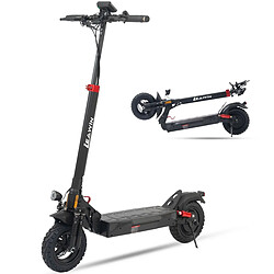 Trottinette électrique