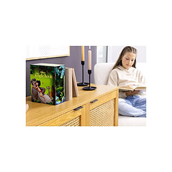 Acheter REVELL Book Nook DIY 3D The Jungle Book avec LED