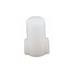 DIFF 409236 - Raccord push-fit 22 mm blanc