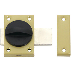 Vachette Targette FJ vernie 40 mm - 13613000