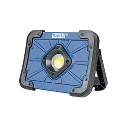 Rapid The Portable - 1000 lm - Bleu et gris foncé