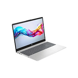 HP 15-fd1038nf - Core Ultra 5 - 16 Go - 512 Go SSD - Argent
