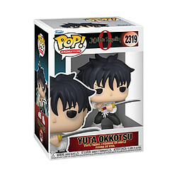 Funko POP! Animation Jujutsu Kaisen - Yuta Okkotsu