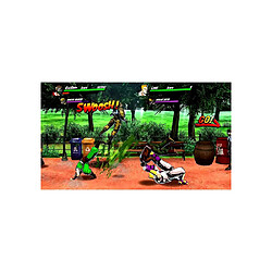 Just For Games Rushing Beat X: Return of the Brawl Brothers - Nintendo Switch 2