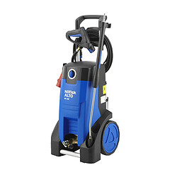 Nettoyeur haute pression eau froide 160 bars - 107146403 - NILFISK