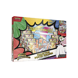 The Pokemon Company Pokémon Collection Poster Premium Méga-Gardevoir ex - ME02.5