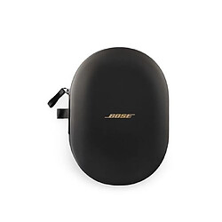Acheter Casque sans fil Bose QuietComfort Ultra 2e génération Noir et or