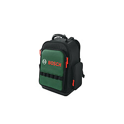 BOSCH 1600A02ZA0 Sac à dos outils - 39 poches - Fond étanche