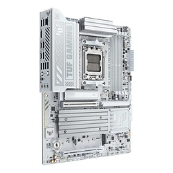 Avis Asus TUF GAMING X870-PRO WIFI7 W NEO