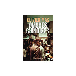 Ombres chinoises - Olivier Mas - Grand format