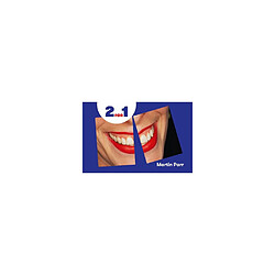 Pyramyd éditions 2 for 1 Memory Game - Coffret Martin Parr