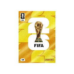 Avis Panini FIFA World Cup 26 TCG Blister 3 Packs + 2 Cartes Limited Edition