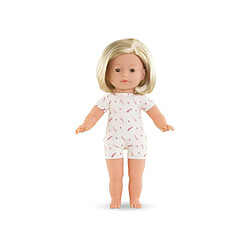 Acheter Corolle Ma Candice 36 cm - Poupée aux yeux dormeurs noisette