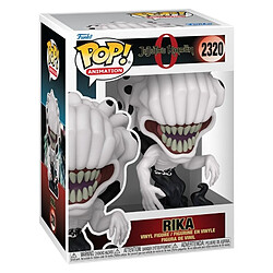 Funko Jujutsu Kaisen - Figurine POP! Rika 9 cm