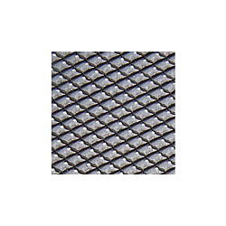 KS TOOLS Lime plate douce emmanchée 250 mm Form B