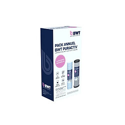 BWT PURACTIV Duplex filtration station ARCTIC PUREBLOCK