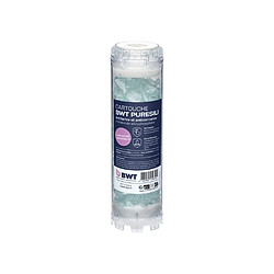 BWT PURESILI - Cartouche antitartre silicophosphate