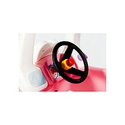 Acheter Little Tikes Princess Cozy Coupé 2-en-1 - Rose/Violet
