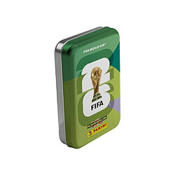 Panini Adrenalyn XL FIFA World Cup 2026 - Boîte métal de poche