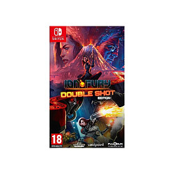Fulcrum Ion Fury Double Shot Edition - Nintendo Switch