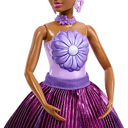 Acheter Barbie Reveal Pétale de Marguerite Violet