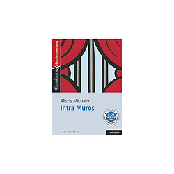 Magnard Intra Muros - Alexis Michalik - Broché