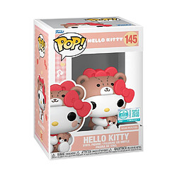 Funko Pop! Hello Kitty Onesie - Édition Limitée - Figurine vinyle