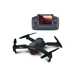 TURBO CHALLENGE Elite Drone Screen 400329 - Noir/Gris