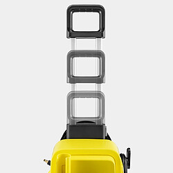 Kärcher K 4 Comfort Premium Home Nettoyeur Haute Pression Vertical 420 l/h 1800 W Jaune pas cher