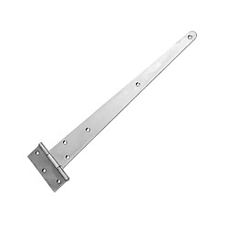 MERMIER M 529303 - Penture anglaise 300 x 100 mm